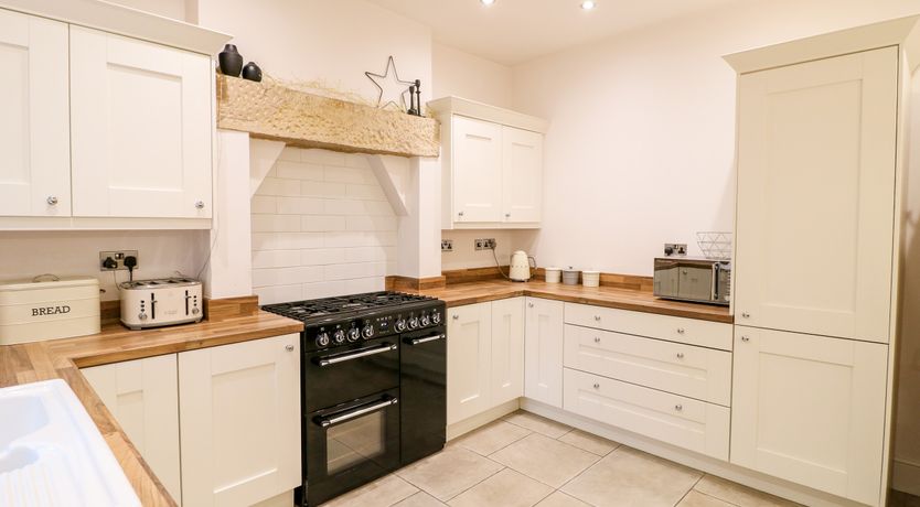 Photo of Cavendish Cottage