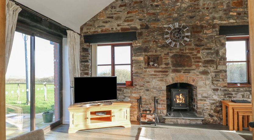 Photo of Long Linney