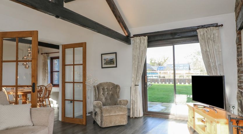 Photo of Long Linney