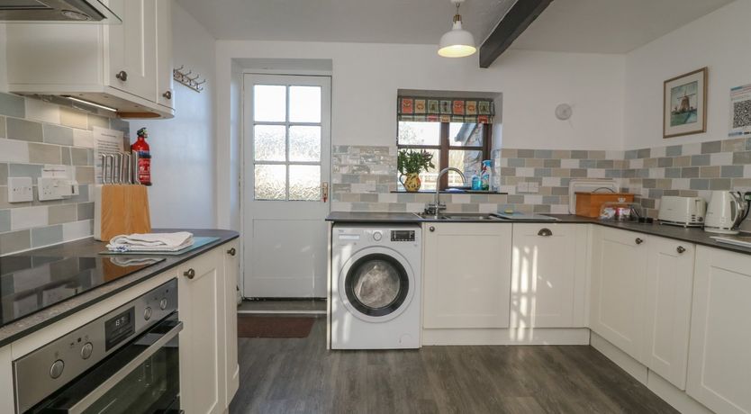 Photo of Long Linney