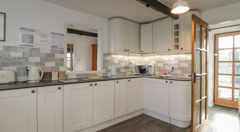 Photo of Long Linney