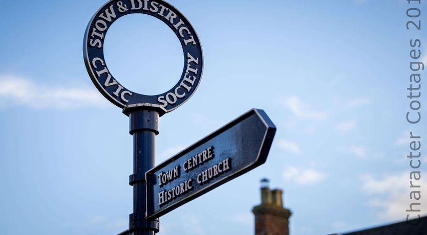 Photo of Spinners Cottage