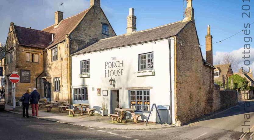 Photo of Spinners Cottage