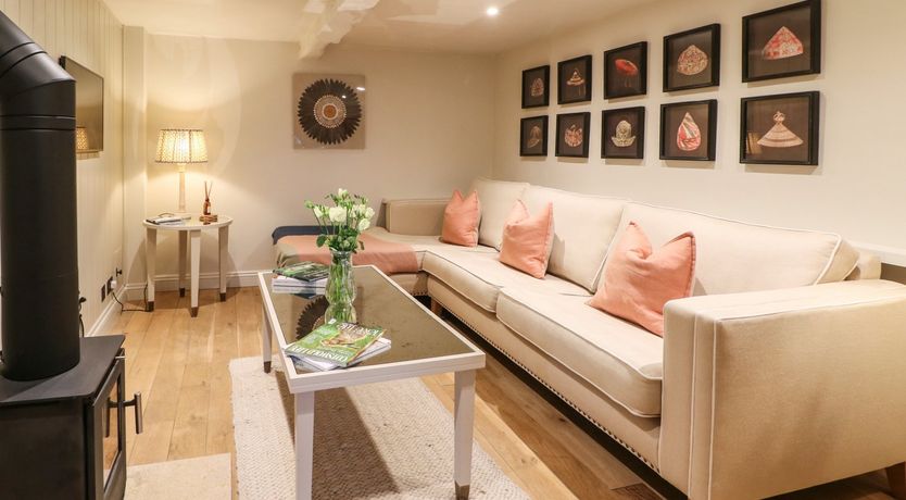 Photo of Spinners Cottage