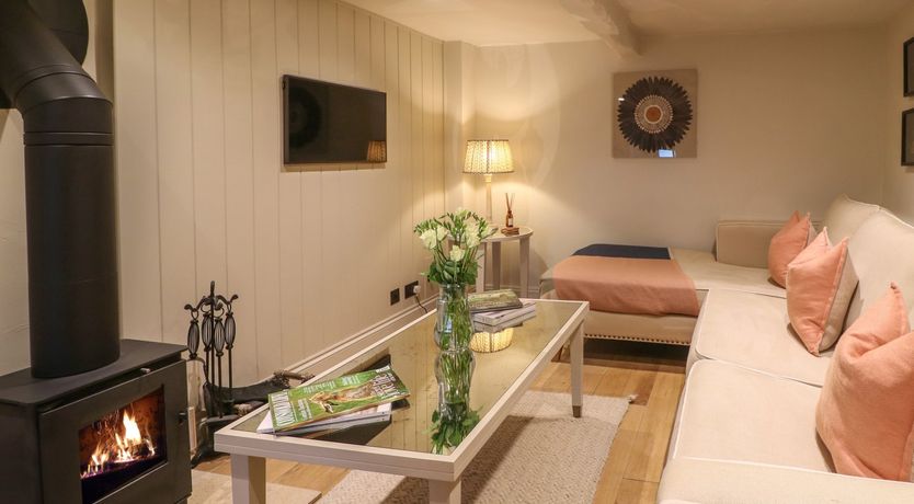 Photo of Spinners Cottage