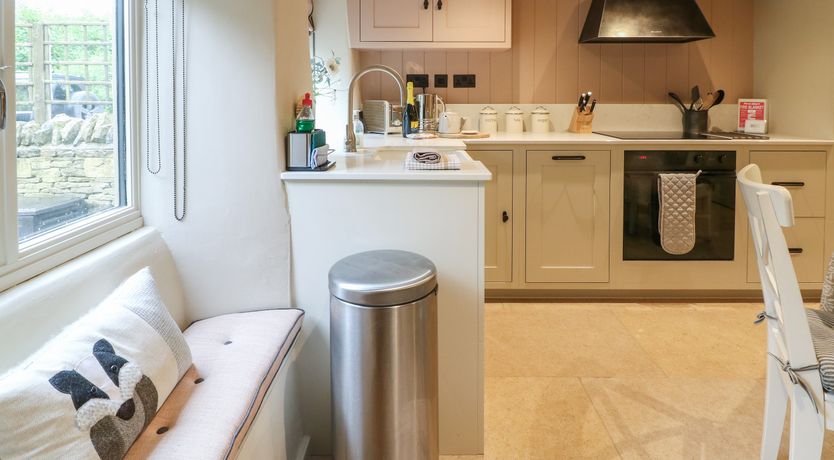 Photo of Spinners Cottage