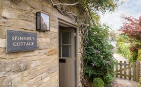 Photo of Spinners Cottage