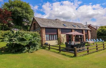 Apple Barn Holiday Cottage