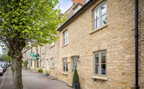 Photo of Lavender Cottage (Stow-on-the-Wold)