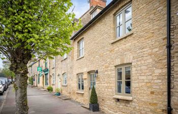 Lavender Cottage (Stow-on-the-Wold) Holiday Cottage