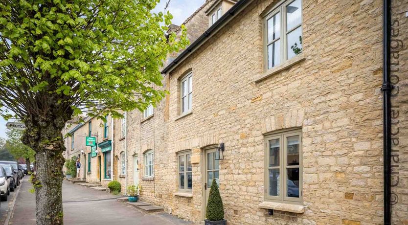 Photo of Lavender Cottage (Stow-on-the-Wold)