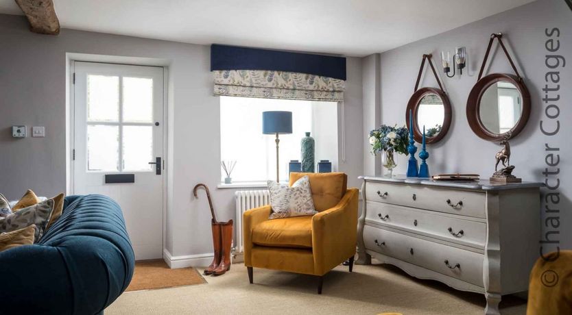 Photo of Lavender Cottage (Stow-on-the-Wold)