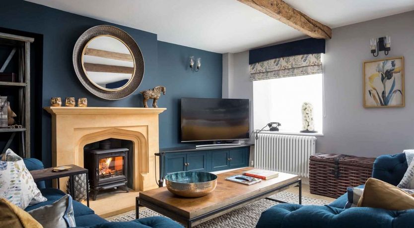 Photo of Lavender Cottage (Stow-on-the-Wold)