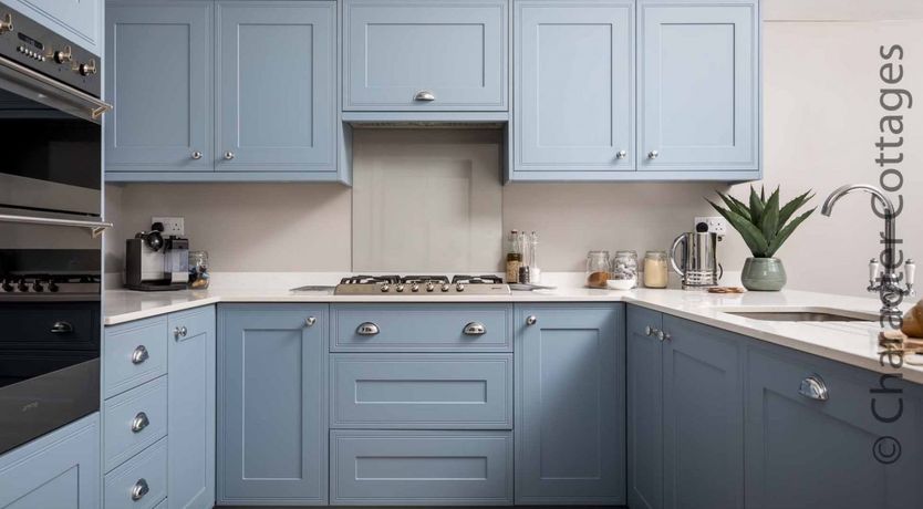 Photo of Lavender Cottage (Stow-on-the-Wold)