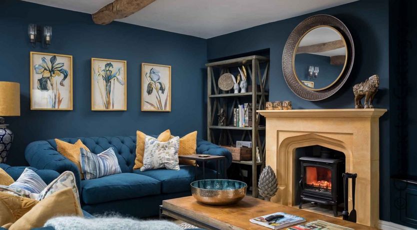 Photo of Lavender Cottage (Stow-on-the-Wold)