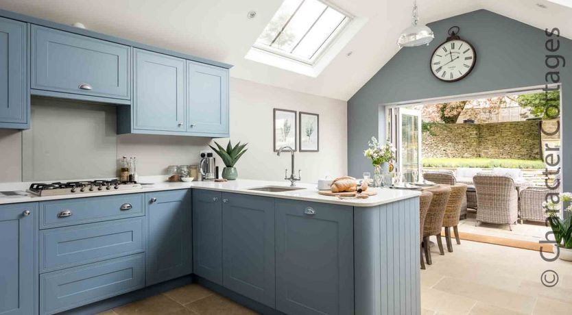 Photo of Lavender Cottage (Stow-on-the-Wold)