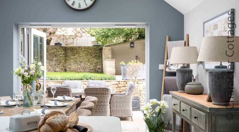 Photo of Lavender Cottage (Stow-on-the-Wold)