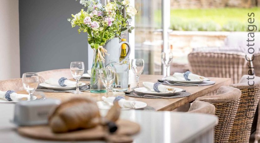 Photo of Lavender Cottage (Stow-on-the-Wold)