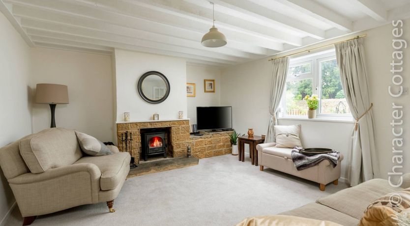 Photo of Holly Cottage (Middle Tysoe)