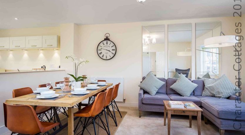 Photo of Honeystones