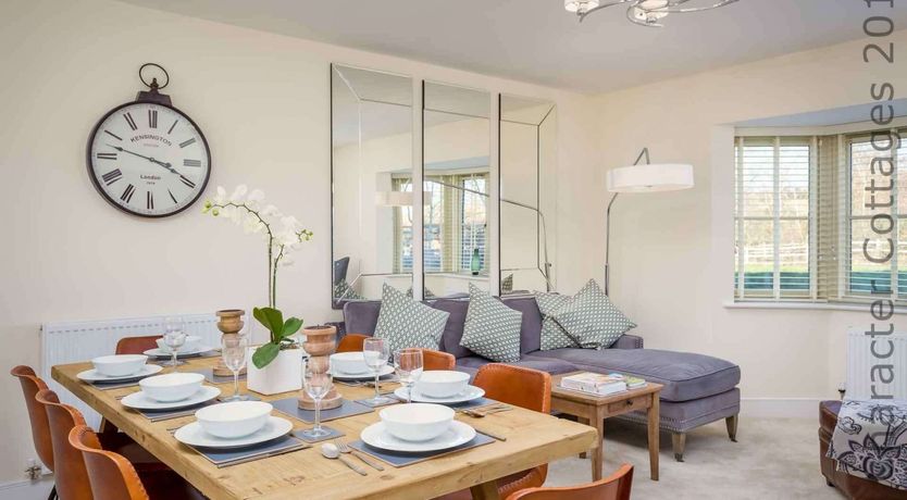 Photo of Honeystones