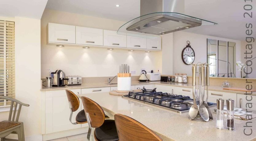 Photo of Honeystones