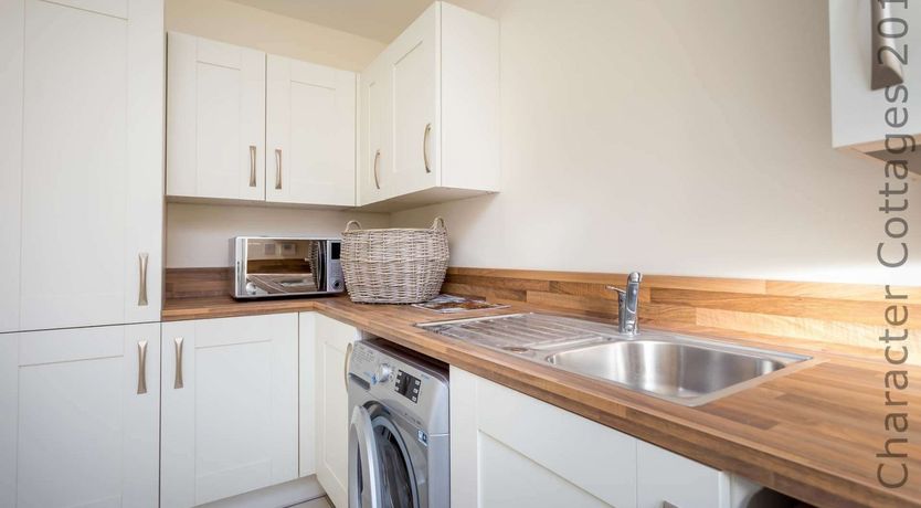 Photo of Honeystones