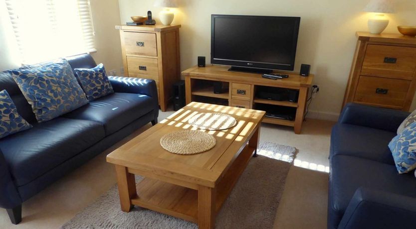 Photo of House on the Green