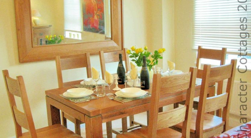 Photo of House on the Green