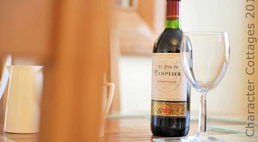 Photo of House on the Green