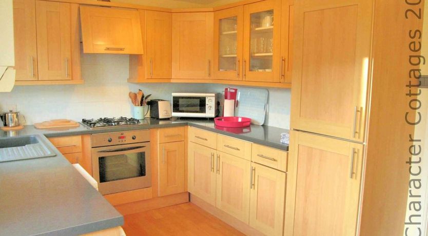 Photo of House on the Green