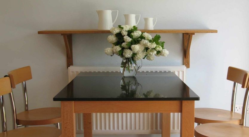 Photo of House on the Green