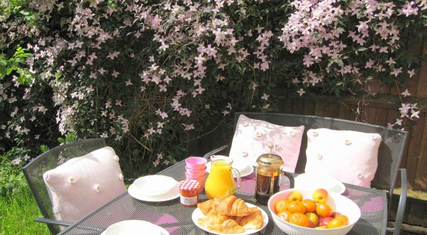 Photo of House on the Green