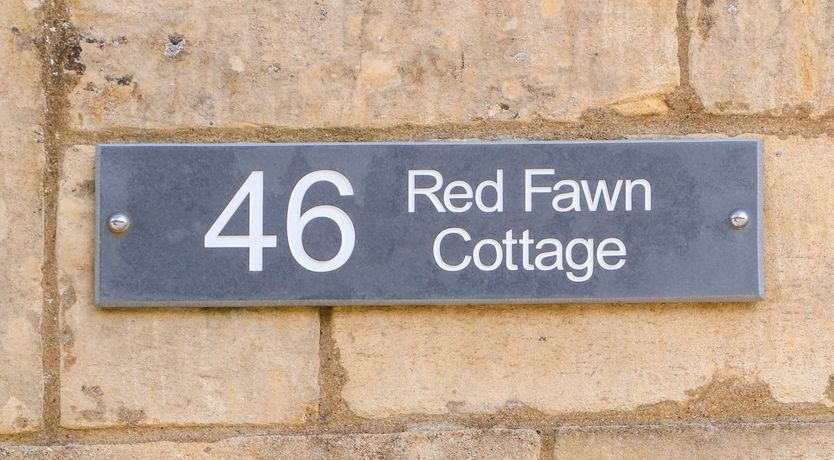 Photo of Red Fawn Cottage