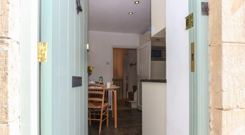 Photo of Red Fawn Cottage