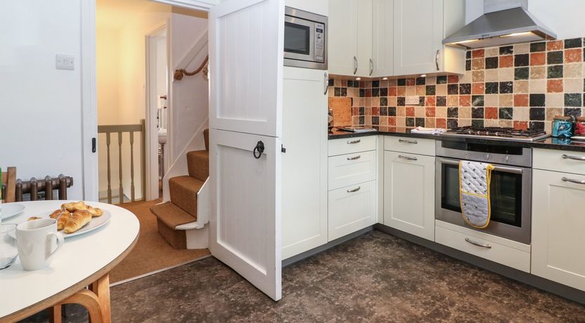 Photo of Red Fawn Cottage