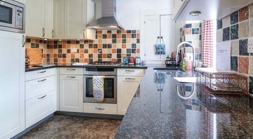 Photo of Red Fawn Cottage