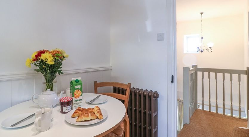 Photo of Red Fawn Cottage