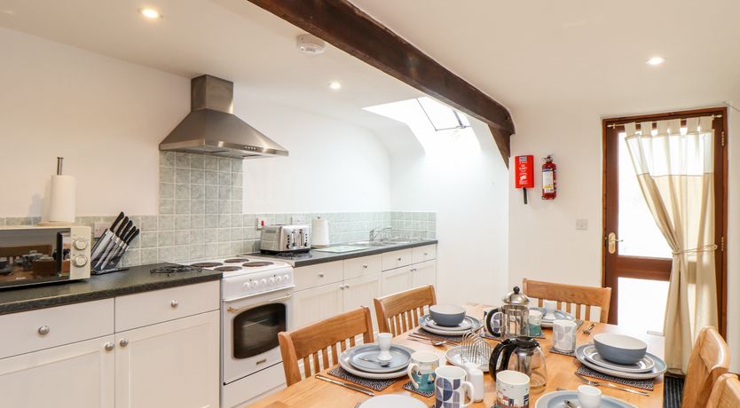 Photo of Riverside@The West Dry