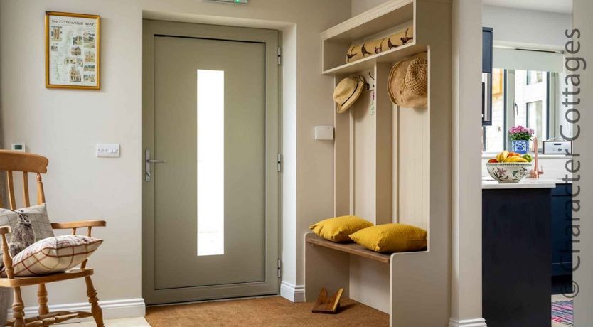 Photo of Hetty's Stables