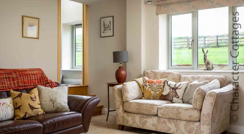 Photo of Hetty's Stables