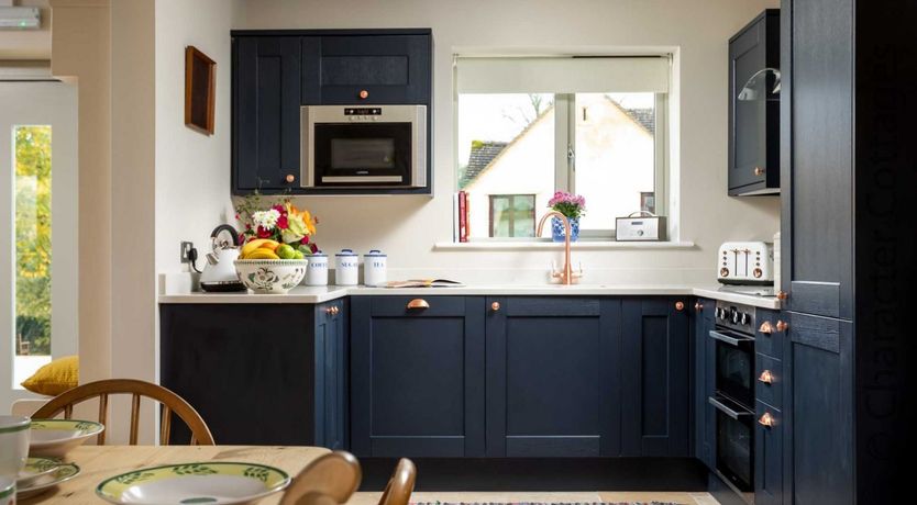 Photo of Hetty's Stables