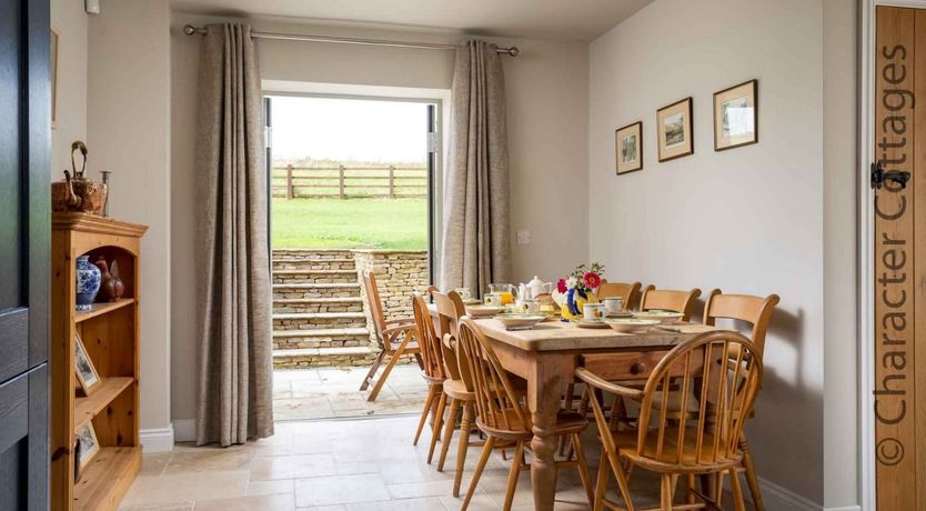 Photo of Hetty's Stables