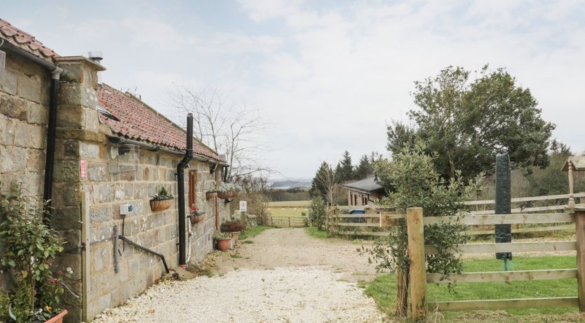 Photo of Forest View Cottage