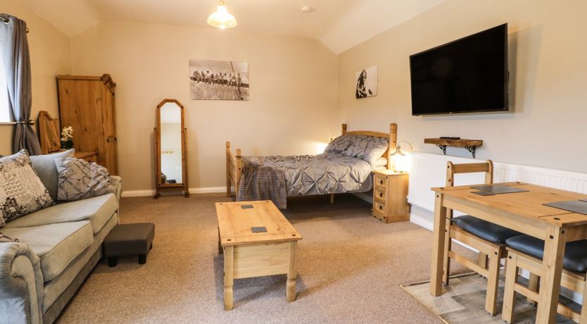 Photo of Forest View Cottage