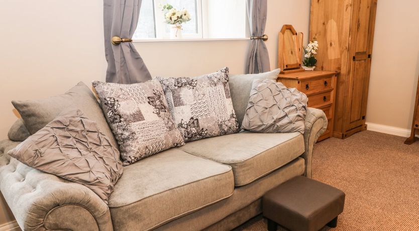 Photo of Forest View Cottage