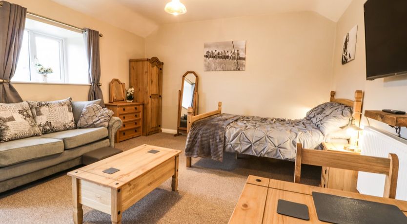 Photo of Forest View Cottage