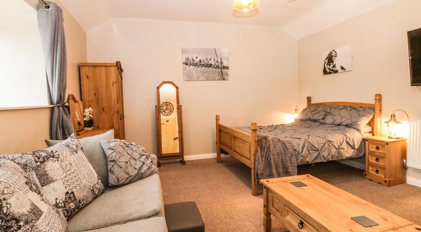 Photo of Forest View Cottage