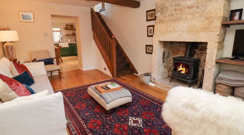 Photo of Royal Oak Cottage