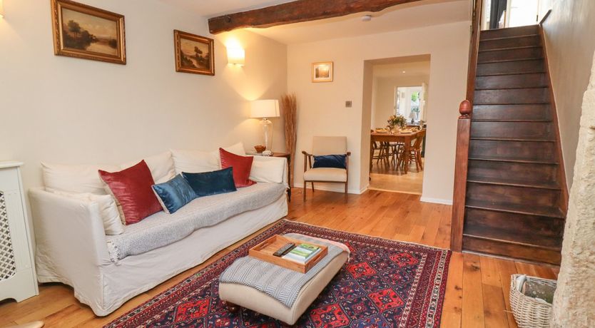 Photo of Royal Oak Cottage